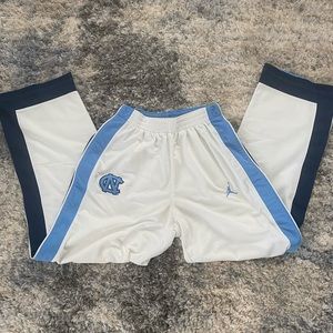 Jordan Brand Retro UNC Tear-Away Sweatpants